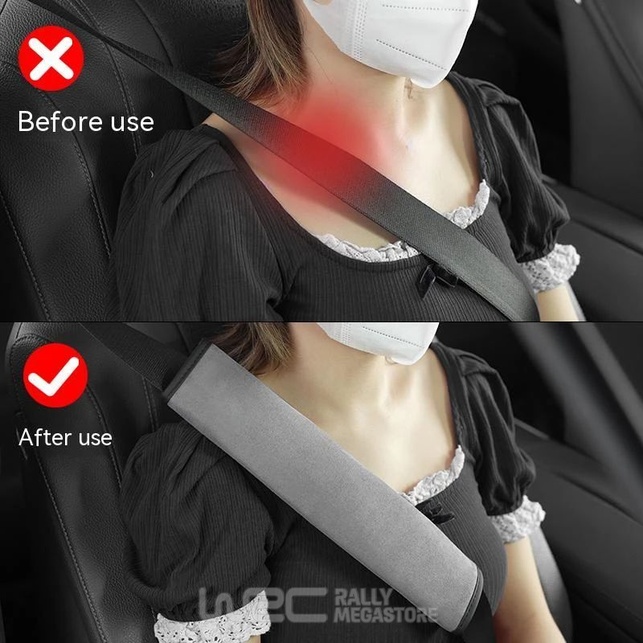 PROTEGE SANGLE DE CEINTURE DE SECURITE VOLKSWAGEN